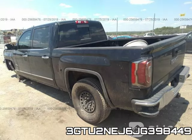 3GTU2NEJ6JG398449 фото 4
