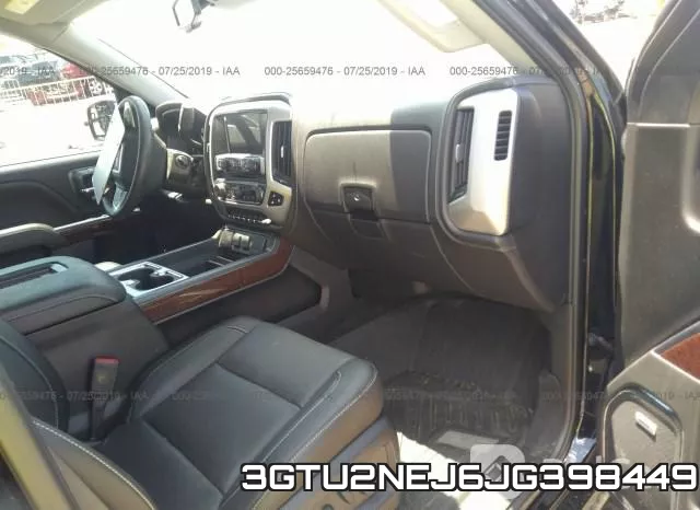 3GTU2NEJ6JG398449 фото 6