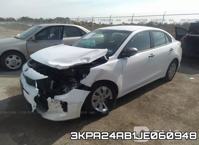 3KPA24AB1JE060948 фото 3