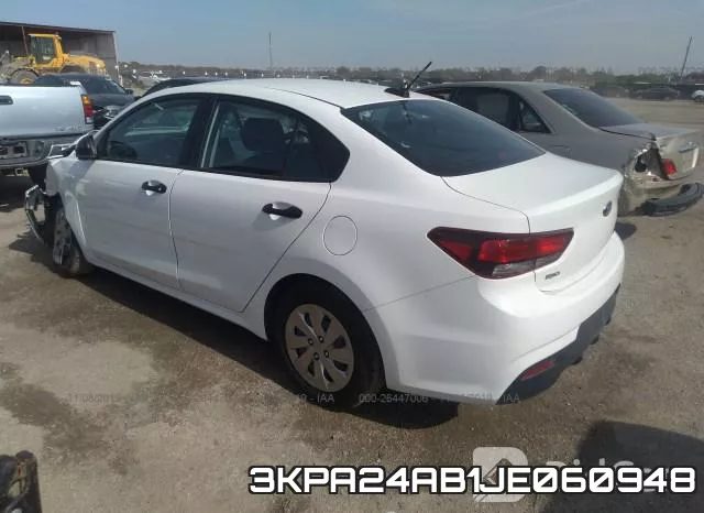 3KPA24AB1JE060948 фото 4