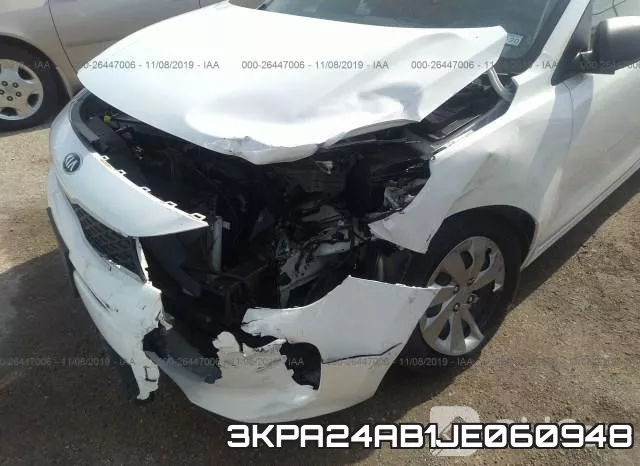 3KPA24AB1JE060948 фото 6