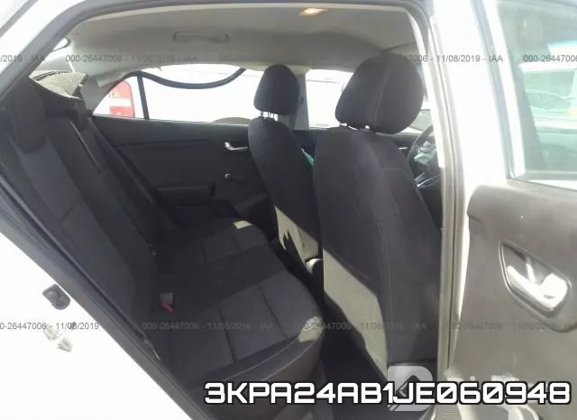 3KPA24AB1JE060948 фото 8