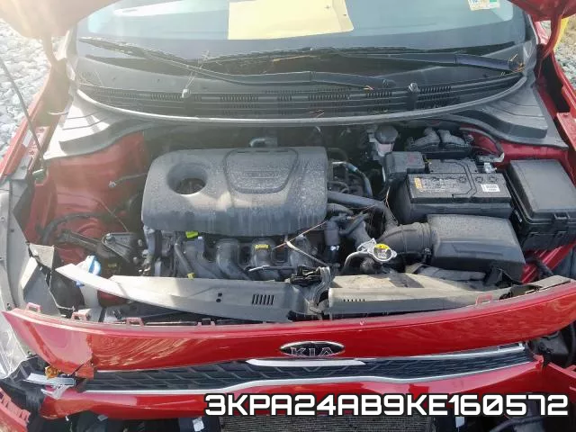 3KPA24AB9KE160572 фото 8