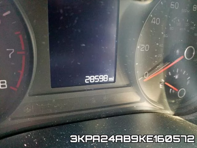 3KPA24AB9KE160572 фото 9