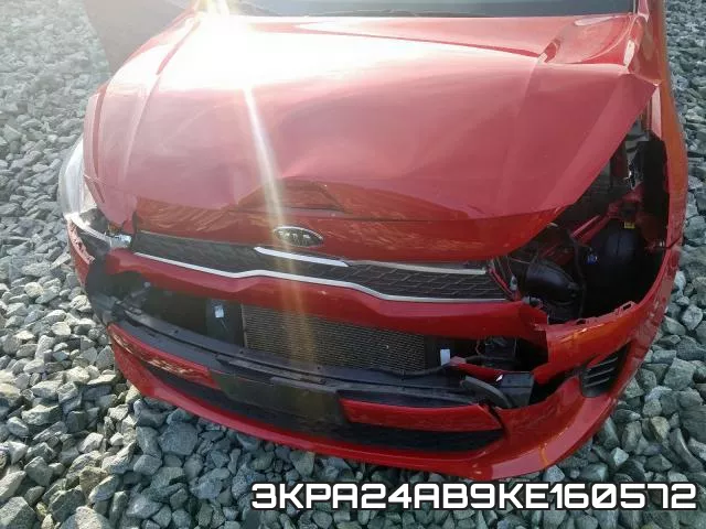 3KPA24AB9KE160572 фото 10