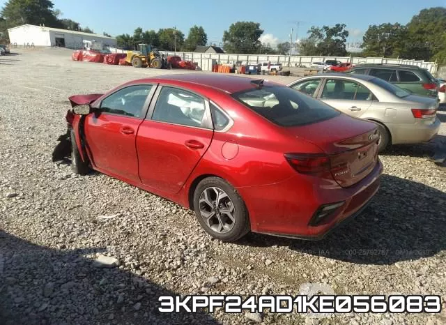 3KPF24AD1KE056083 фото 4