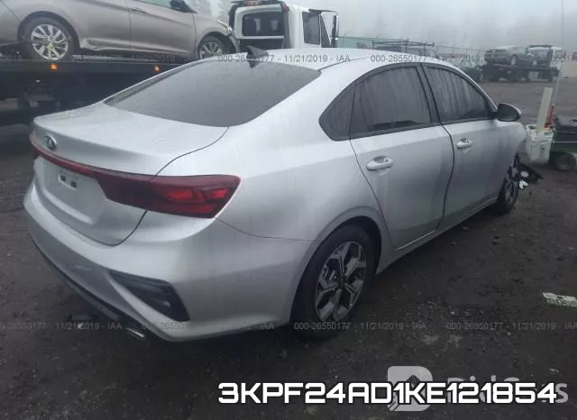 3KPF24AD1KE121854 фото 5