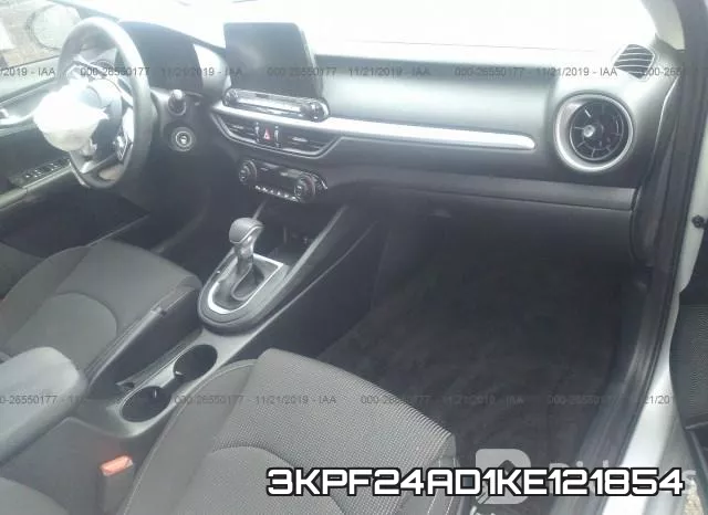 3KPF24AD1KE121854 фото 6