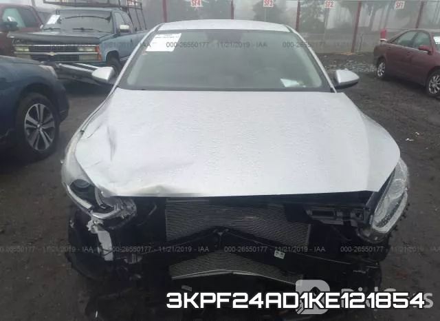 3KPF24AD1KE121854 фото 7