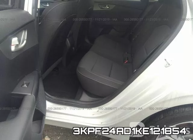 3KPF24AD1KE121854 фото 9