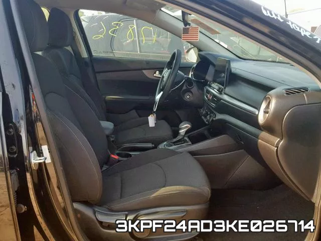 3KPF24AD3KE026714 фото 6