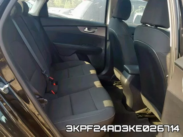 3KPF24AD3KE026714 фото 7