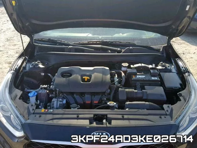 3KPF24AD3KE026714 фото 8