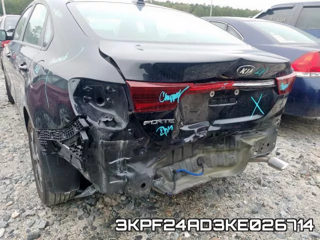 3KPF24AD3KE026714 фото 10