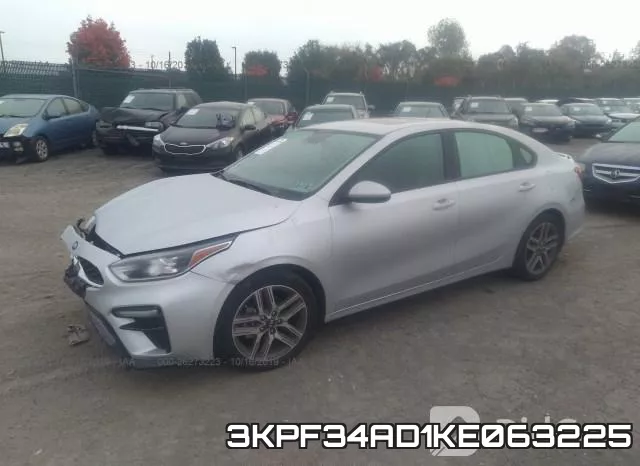 3KPF34AD1KE063225 фото 3