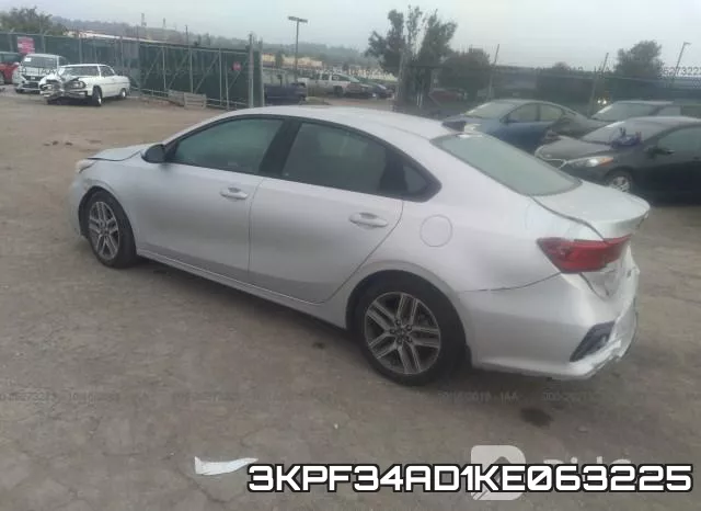 3KPF34AD1KE063225 фото 4