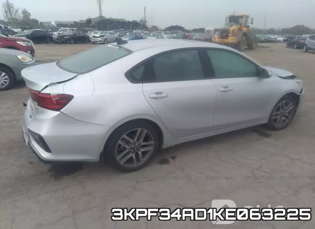 3KPF34AD1KE063225 фото 5