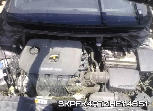3KPFK4A70HE114851 фото 2