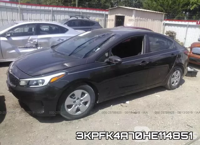3KPFK4A70HE114851 фото 3