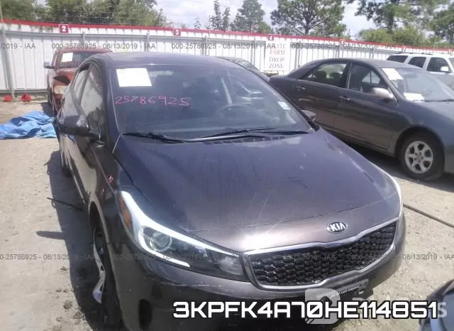 3KPFK4A70HE114851 фото 7