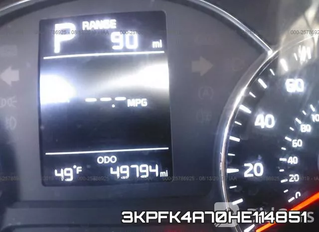 3KPFK4A70HE114851 фото 8