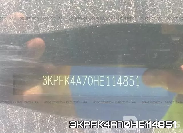 3KPFK4A70HE114851 фото 10