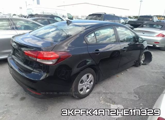 3KPFK4A72HE117329 фото 4
