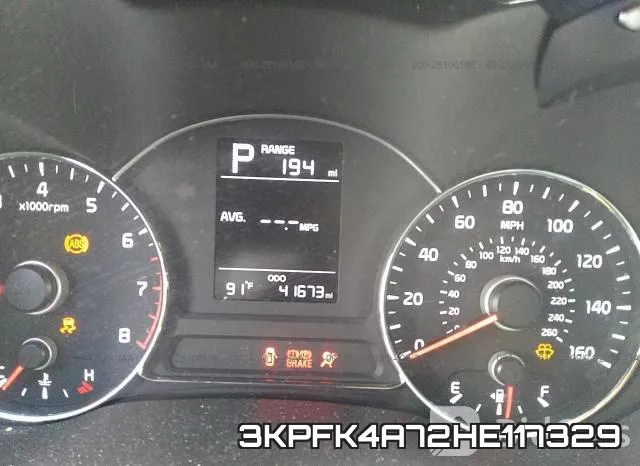 3KPFK4A72HE117329 фото 7
