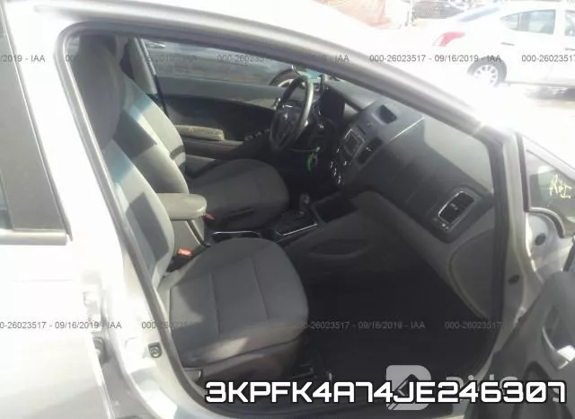 3KPFK4A74JE246307 фото 6