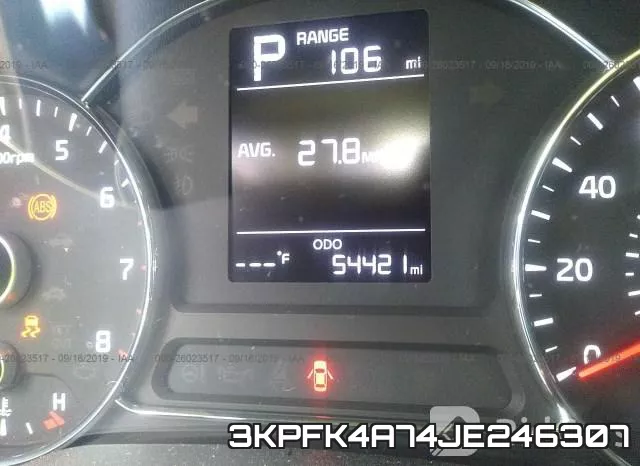 3KPFK4A74JE246307 фото 8