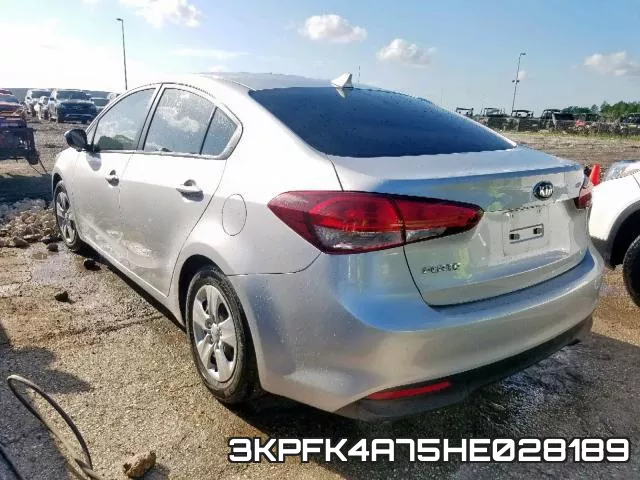 3KPFK4A75HE028189 фото 4