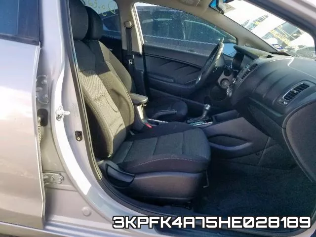 3KPFK4A75HE028189 фото 6