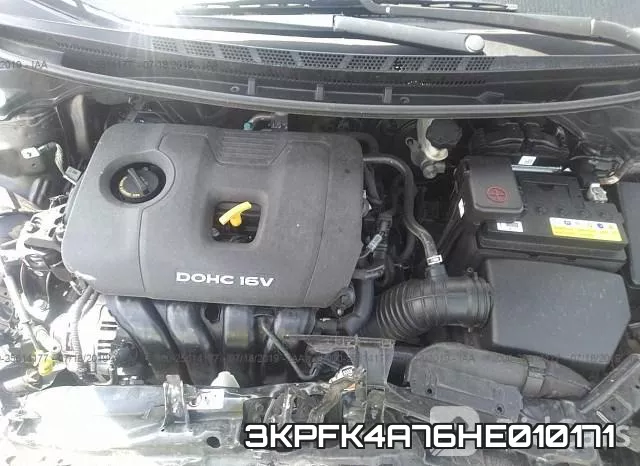 3KPFK4A76HE010171 фото 2