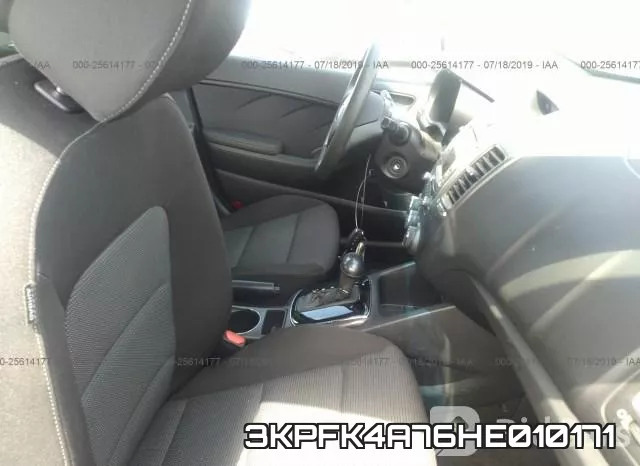 3KPFK4A76HE010171 фото 6
