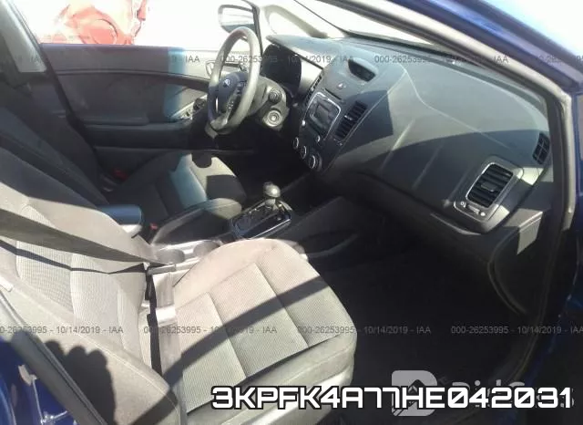 3KPFK4A77HE042031 фото 6