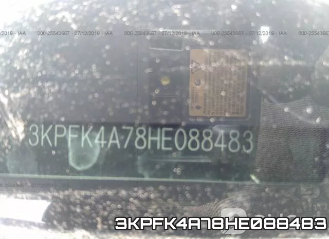 3KPFK4A78HE088483 фото 10