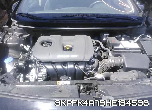 3KPFK4A79HE134533 фото 2