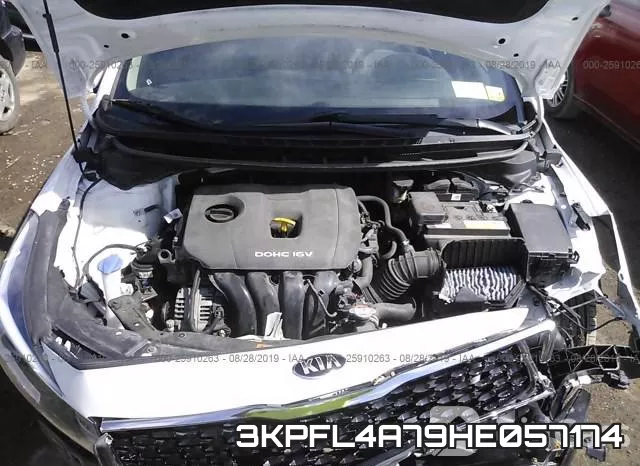 3KPFL4A79HE057174 фото 2