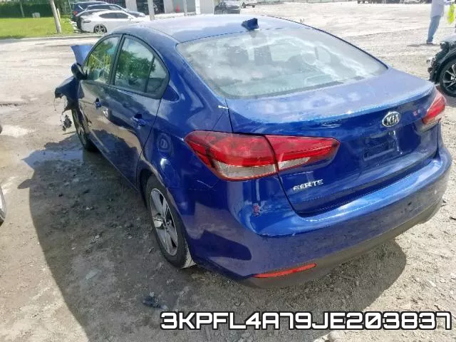 3KPFL4A79JE203837 фото 4