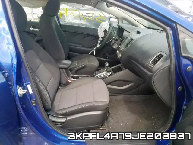 3KPFL4A79JE203837 фото 6