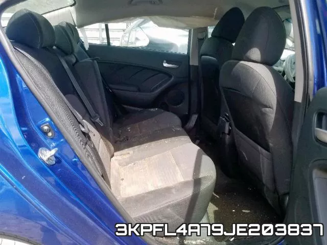 3KPFL4A79JE203837 фото 7