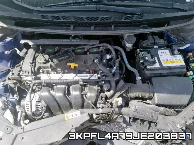 3KPFL4A79JE203837 фото 8
