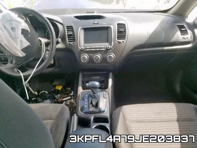 3KPFL4A79JE203837 фото 10
