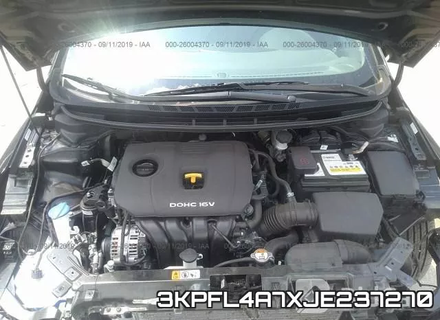 3KPFL4A7XJE237270 фото 2