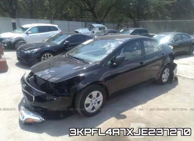 3KPFL4A7XJE237270 фото 3