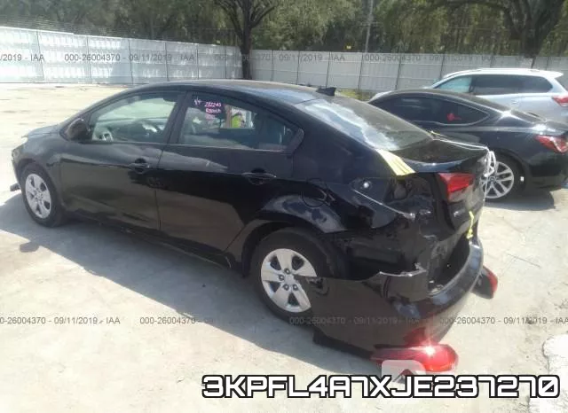 3KPFL4A7XJE237270 фото 4