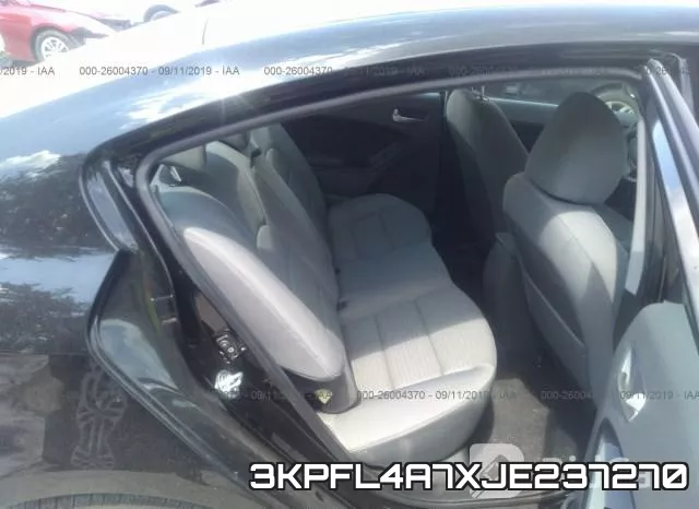 3KPFL4A7XJE237270 фото 9