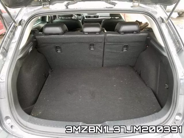 3MZBN1L37JM200391 фото 10