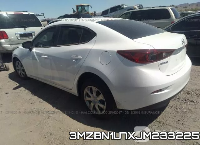 3MZBN1U7XJM233225 фото 4