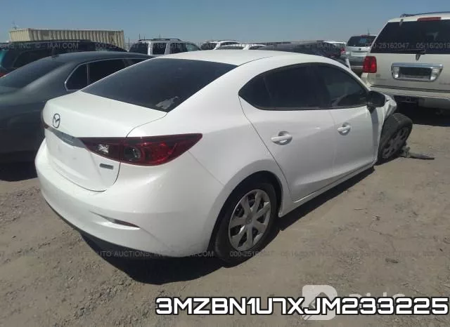 3MZBN1U7XJM233225 фото 5
